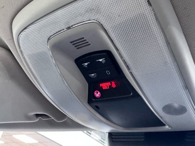 2025 Volvo S80