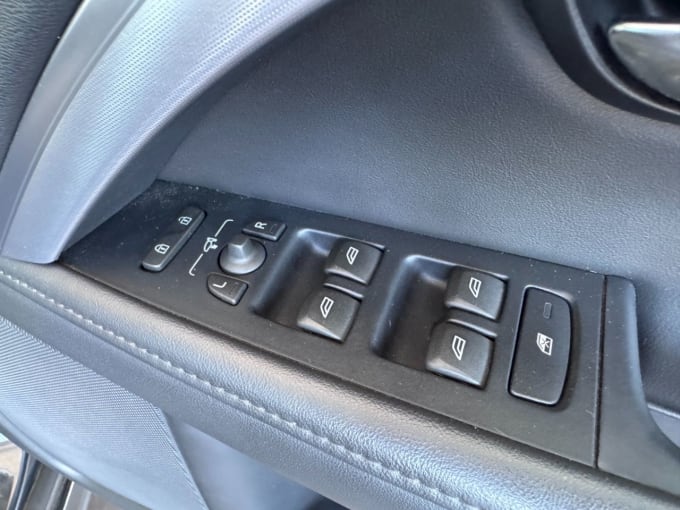 2025 Volvo S80