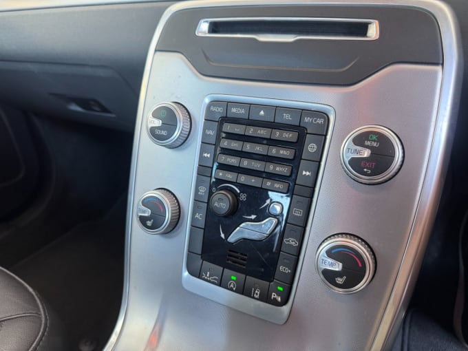 2025 Volvo S80