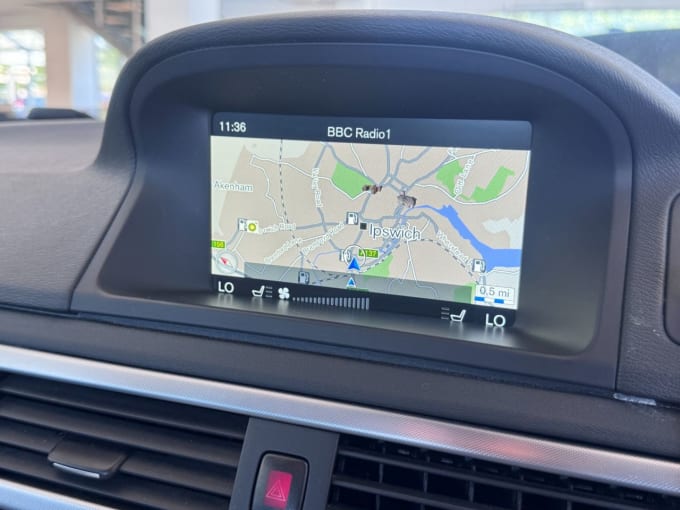 2025 Volvo S80