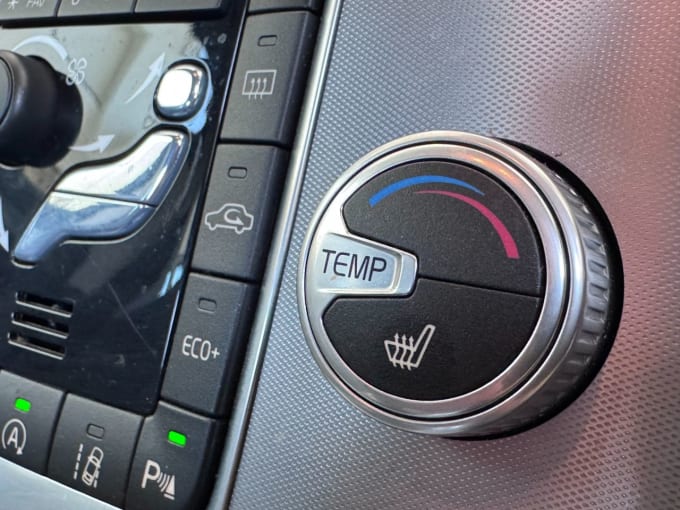 2025 Volvo S80