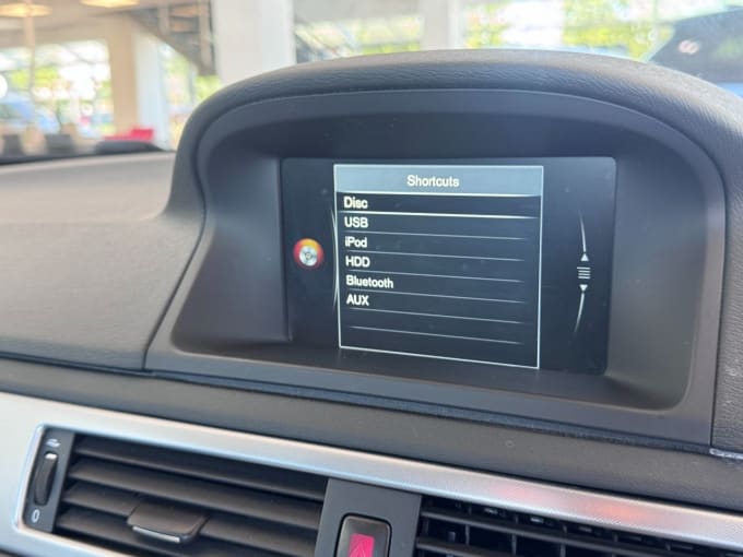2025 Volvo S80