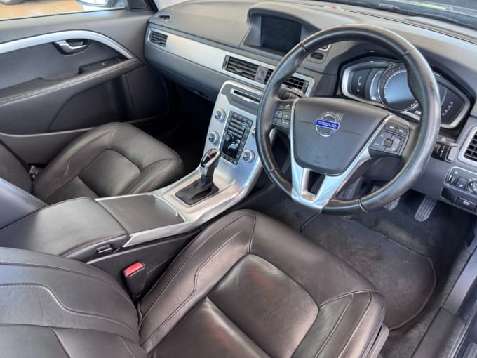 2025 Volvo S80