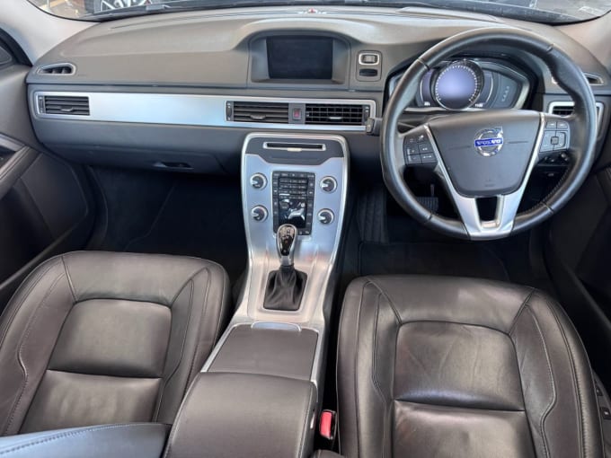 2025 Volvo S80