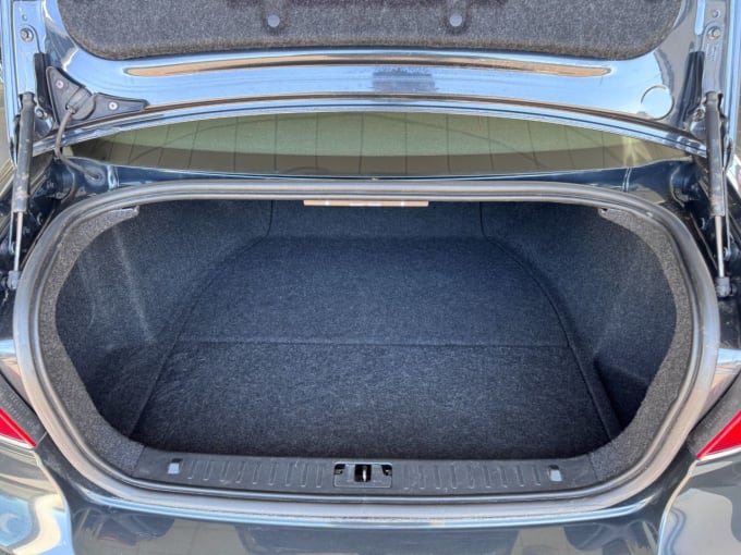 2025 Volvo S80