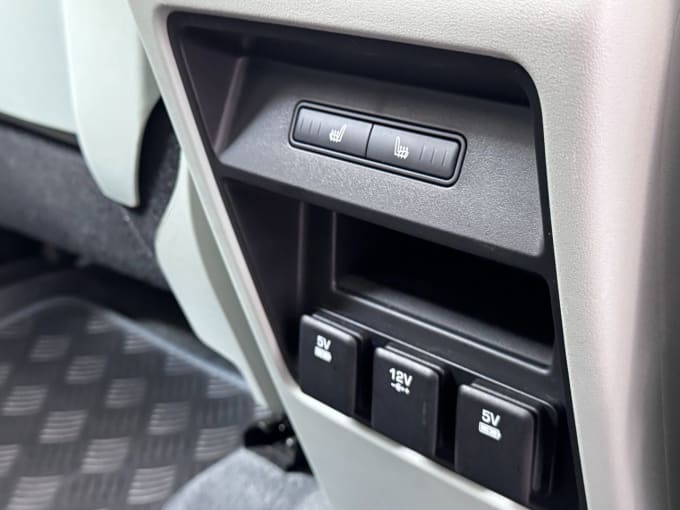 2025 Land Rover Discovery Sport
