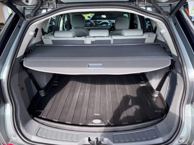 2025 Land Rover Discovery Sport