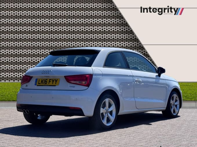 2025 Audi A1