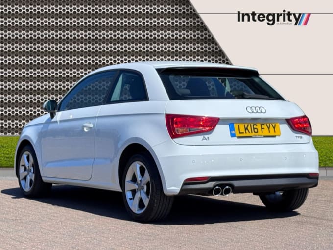 2025 Audi A1
