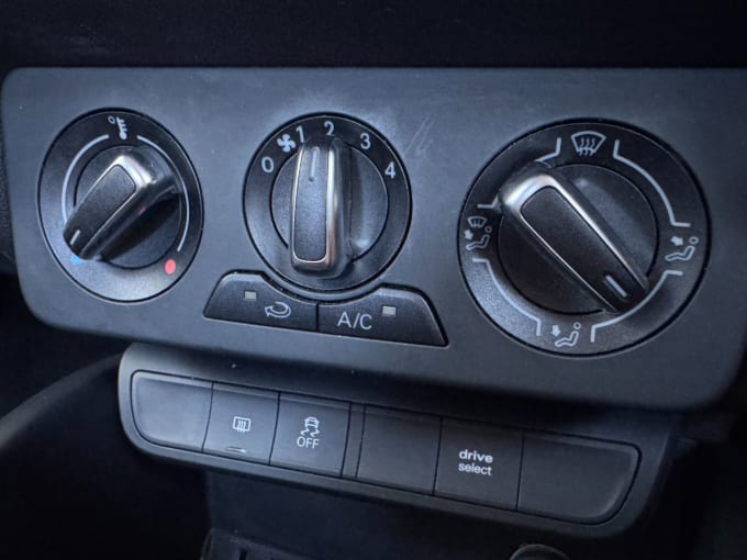 2025 Audi A1