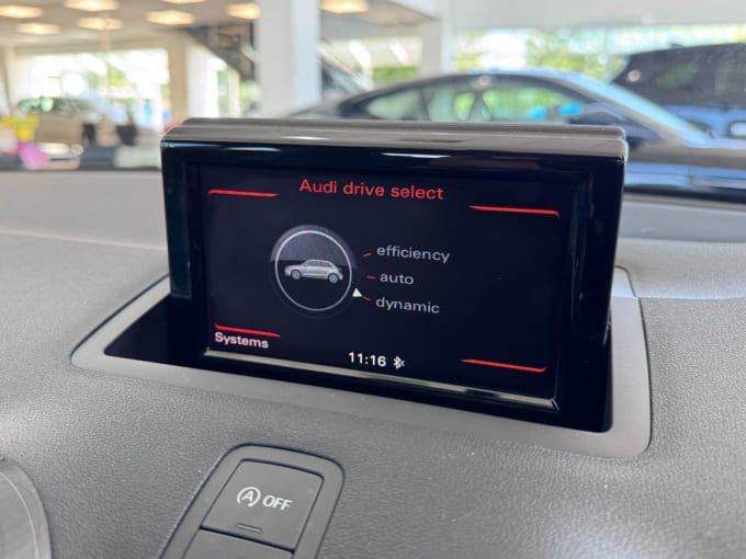 2025 Audi A1