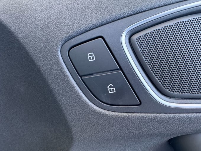 2025 Audi A1