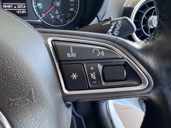 2025 Audi A1