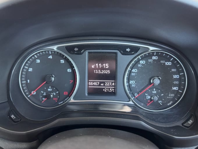 2025 Audi A1