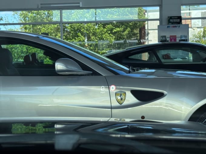 2025 Volvo V90