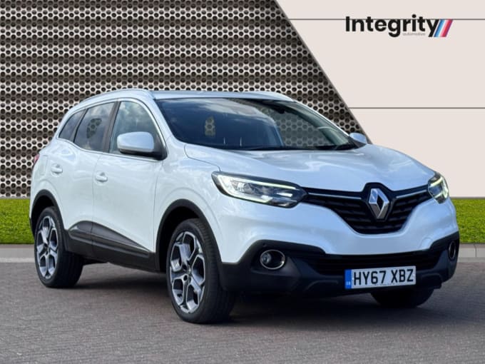 2025 Renault Kadjar