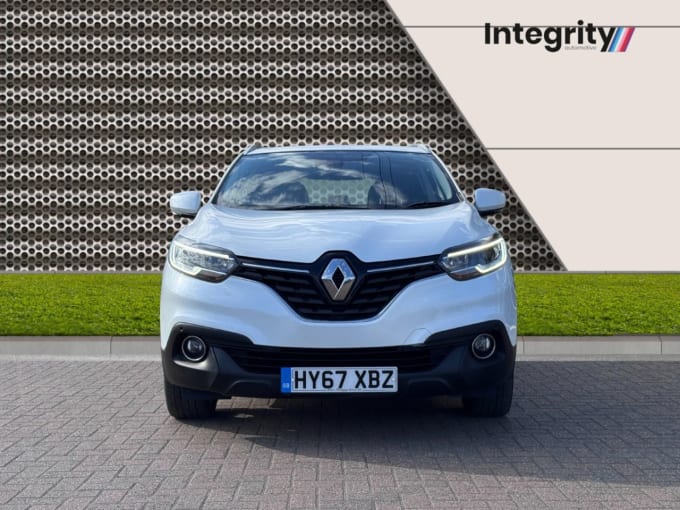 2025 Renault Kadjar