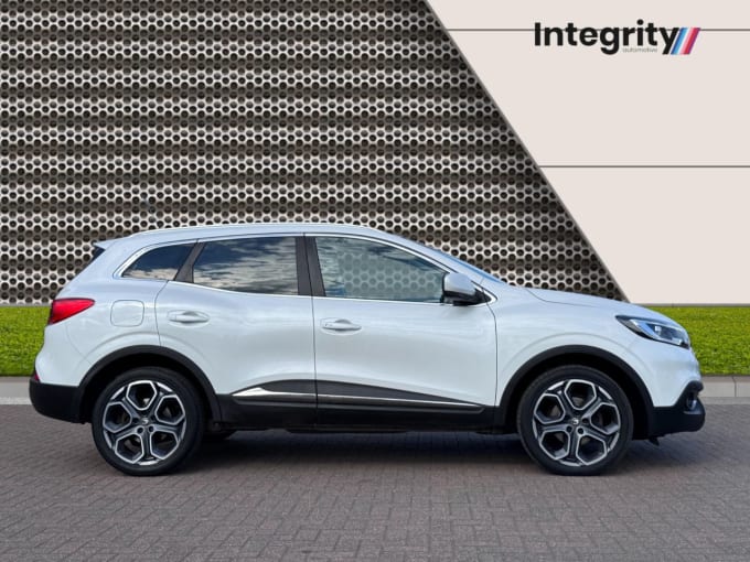 2025 Renault Kadjar