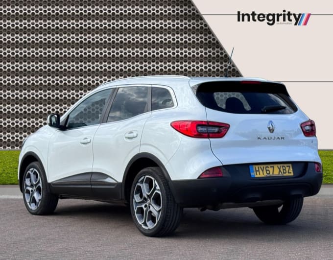 2025 Renault Kadjar