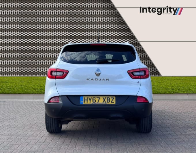 2025 Renault Kadjar