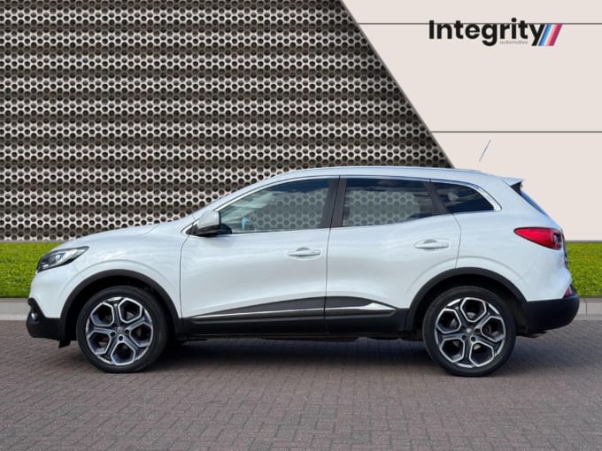 2025 Renault Kadjar