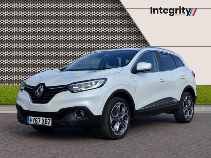 2025 Renault Kadjar