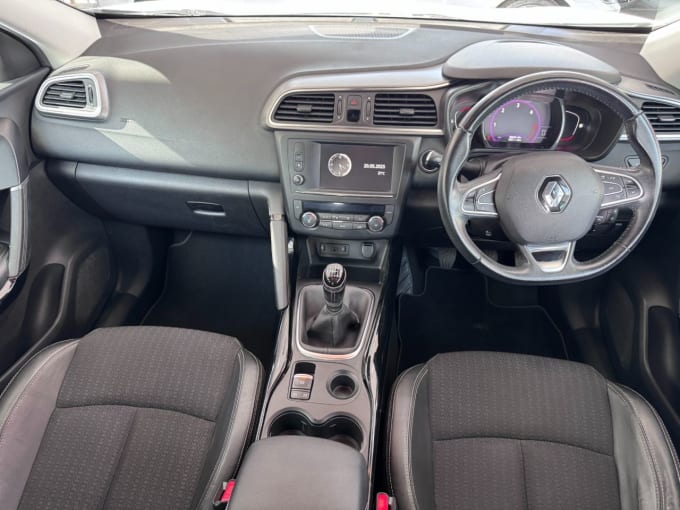 2025 Renault Kadjar