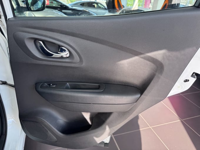 2025 Renault Kadjar