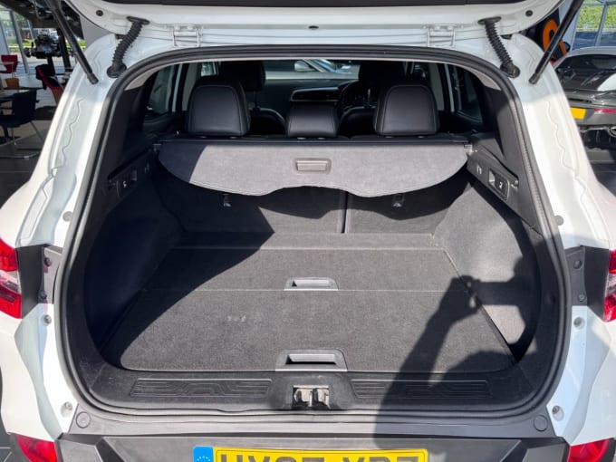 2025 Renault Kadjar