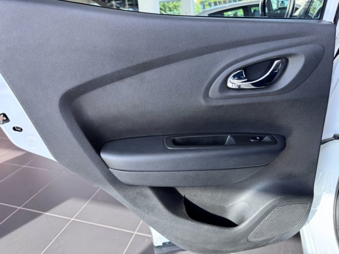 2025 Renault Kadjar