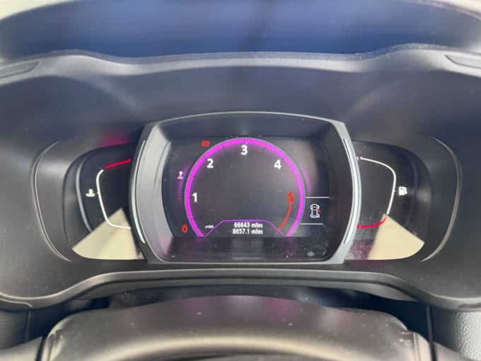 2025 Renault Kadjar
