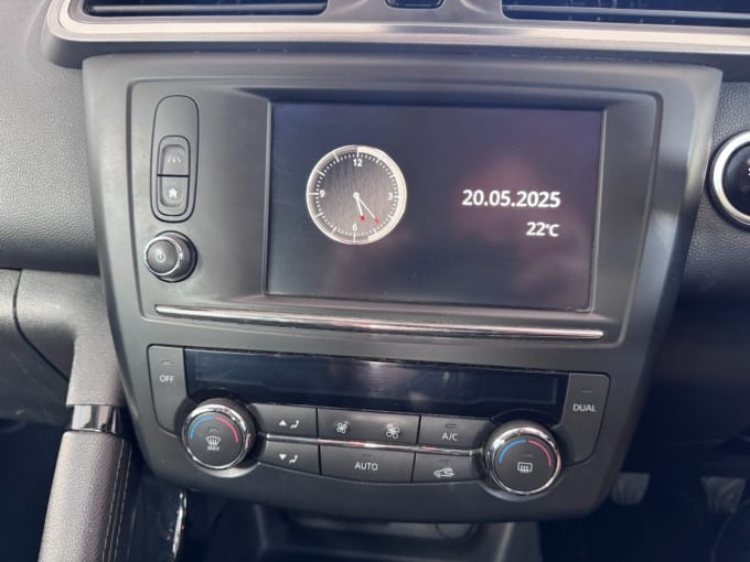 2025 Renault Kadjar