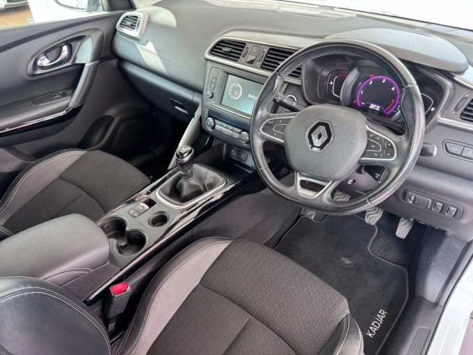 2025 Renault Kadjar