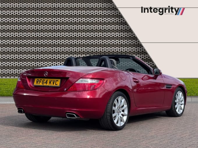 2025 Mercedes-benz Slk