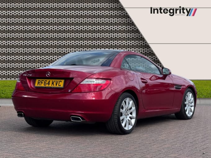2025 Mercedes-benz Slk