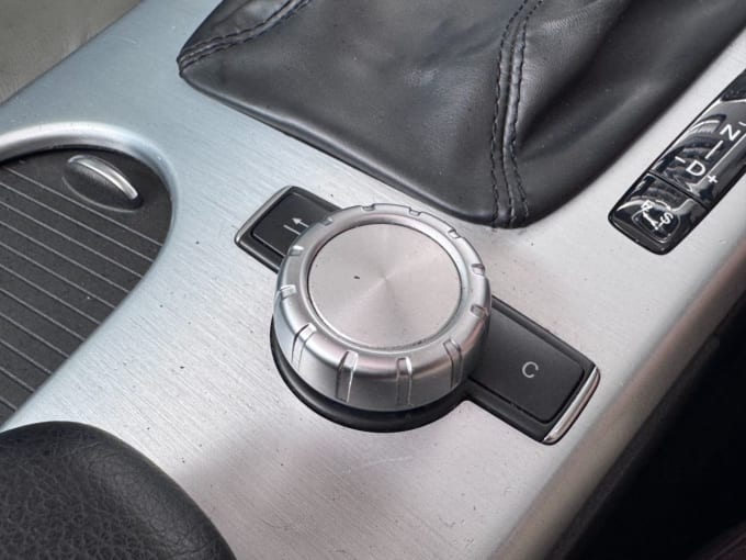 2025 Mercedes-benz Slk