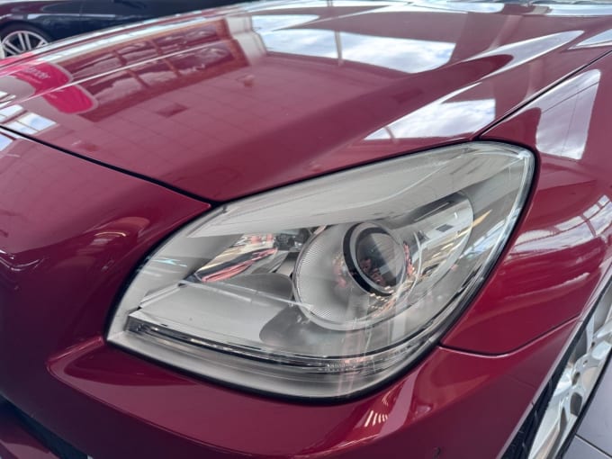2025 Mercedes-benz Slk