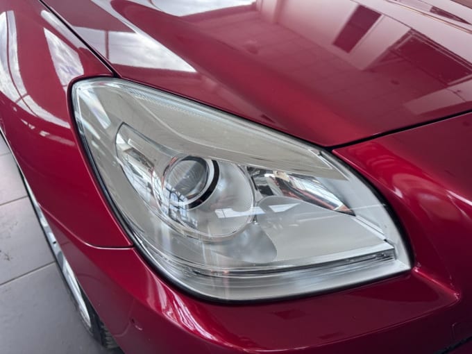 2025 Mercedes-benz Slk