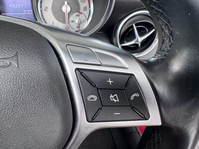 2025 Mercedes-benz Slk