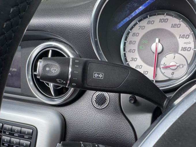 2025 Mercedes-benz Slk