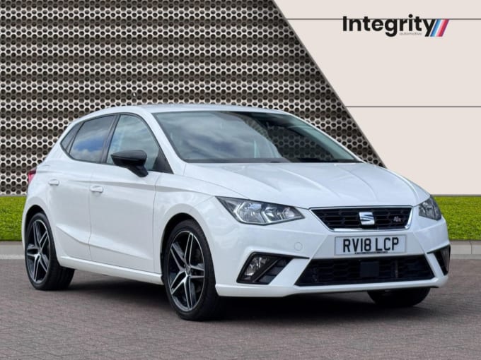 2025 Seat Ibiza