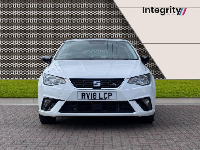 2025 Seat Ibiza