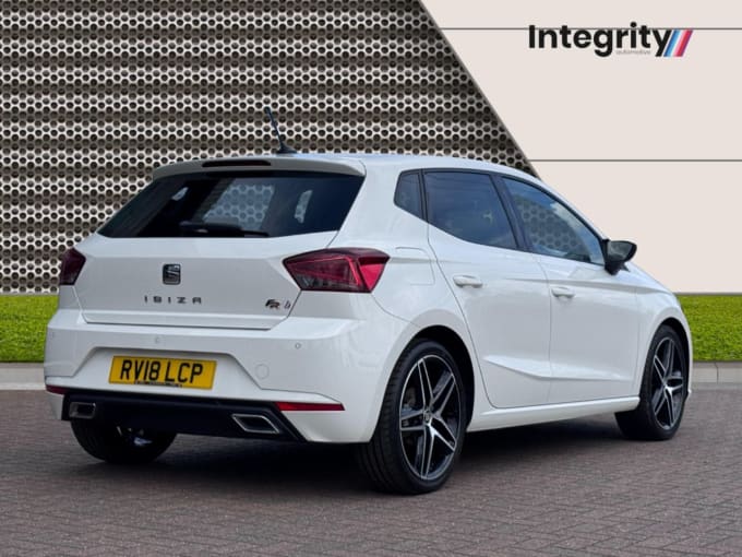 2025 Seat Ibiza