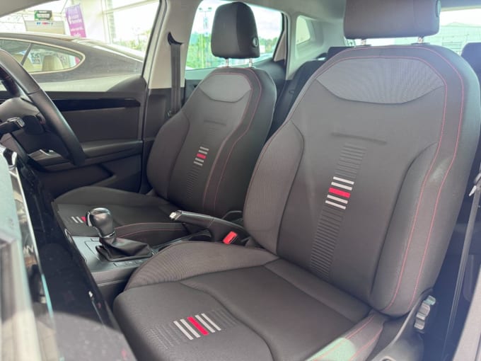 2025 Seat Ibiza
