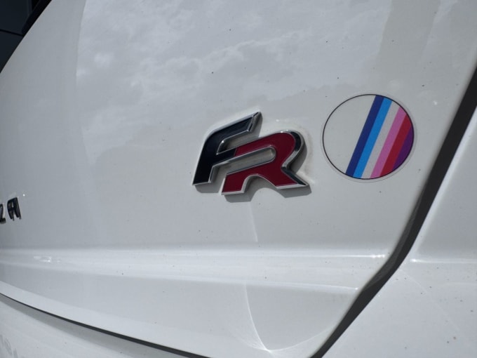 2025 Seat Ibiza