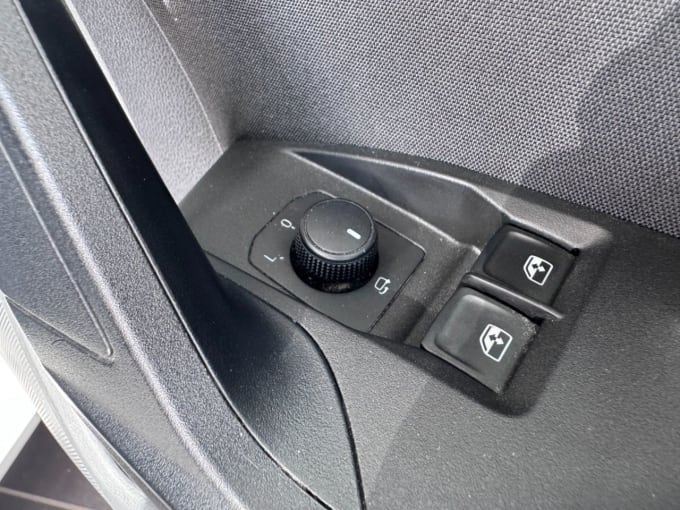 2025 Seat Ibiza