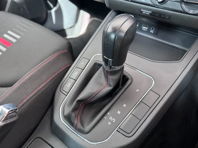 2025 Seat Ibiza