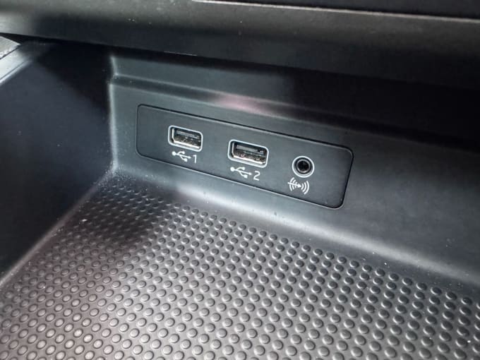 2025 Seat Ibiza
