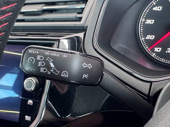 2025 Seat Ibiza