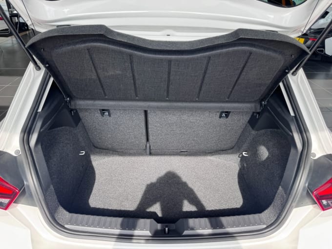 2025 Seat Ibiza